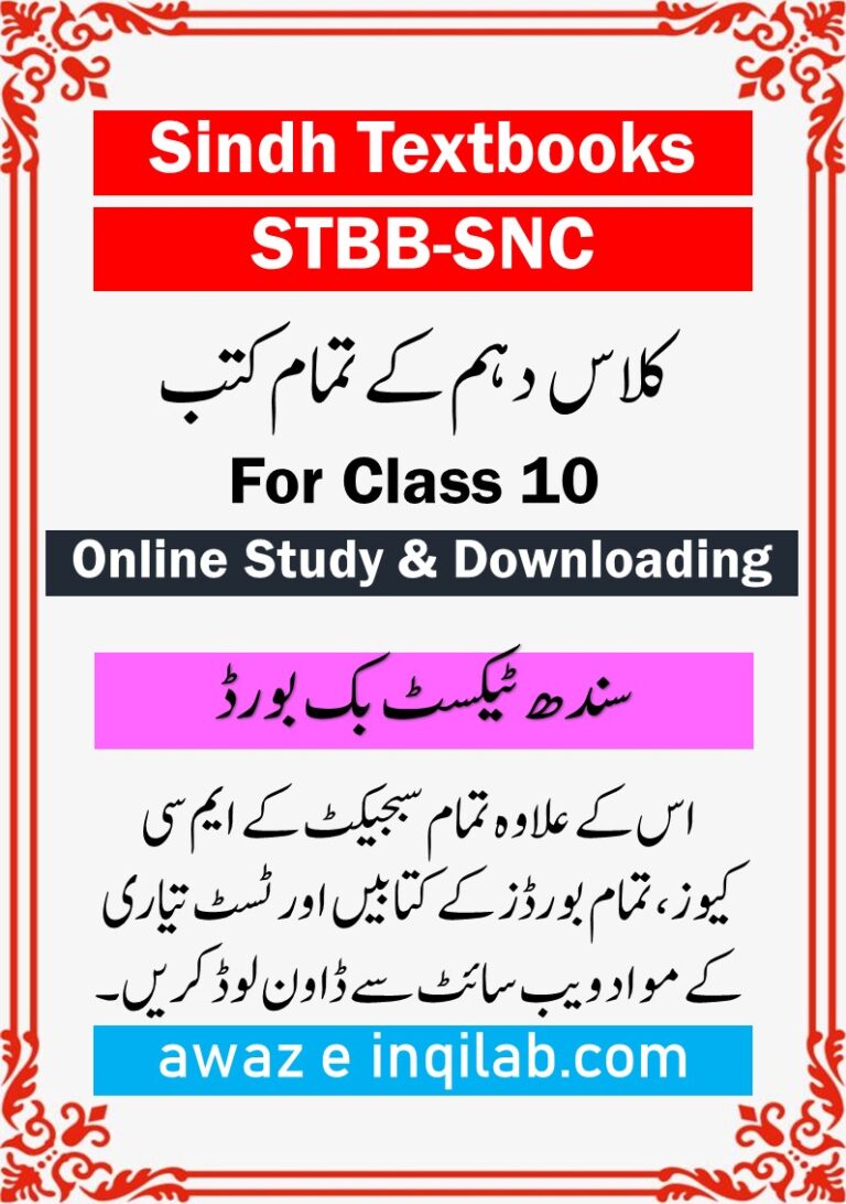 NEW MATHEMATICS FOR CLASS 10 SINDH TEXT BOOK PDF SOLVED 2022 visual data 6