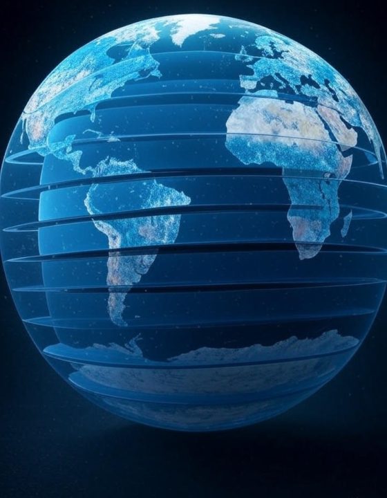 How the Deep Web Differs from the Surface Web